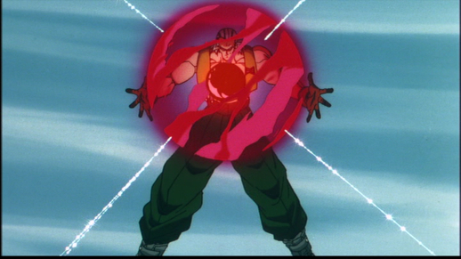Weekly ☆ Character Showcase #49: Android 13 from the Movie Dragon